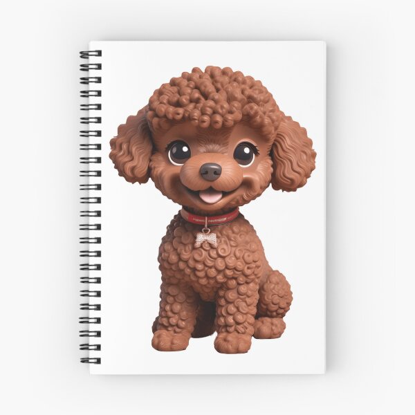 Item preview, poodle 4 designed and sold by TzCo.