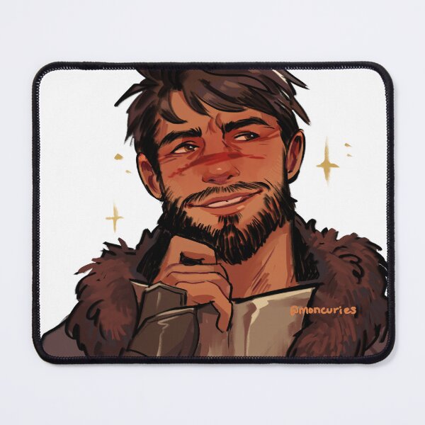 Item preview, hawke grin designed and sold by moncuries.