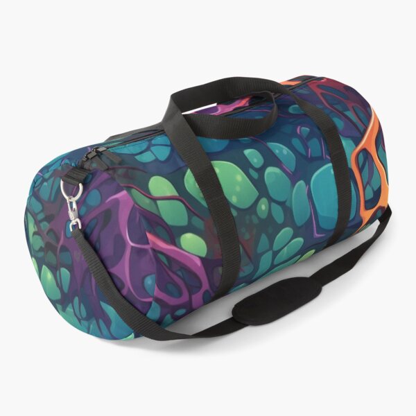 Item preview, Neural Nexus: Abstract Synaptic Network designed and sold by Nicholas Panek.