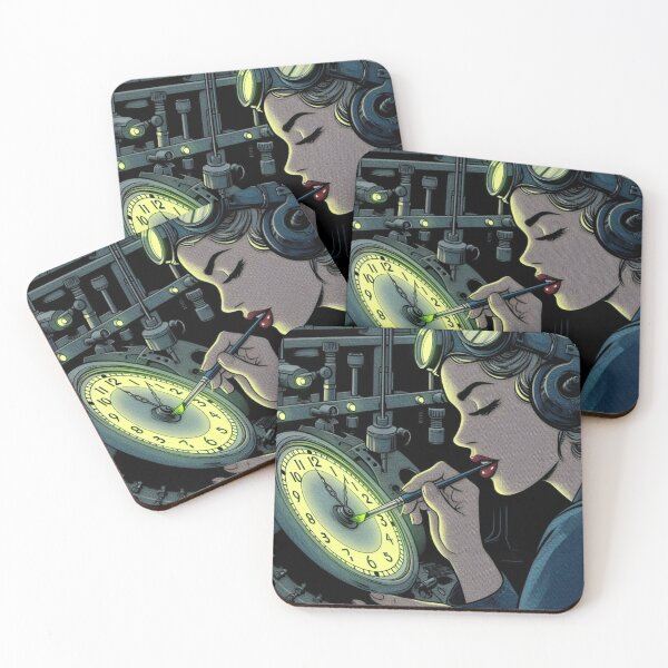 Item preview, Radium Girl designed and sold by PennyOz @ Skipton Studioz.