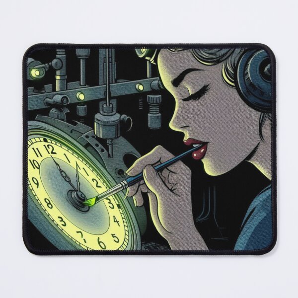 Item preview, Radium Girl designed and sold by PennyOz @ Skipton Studioz.