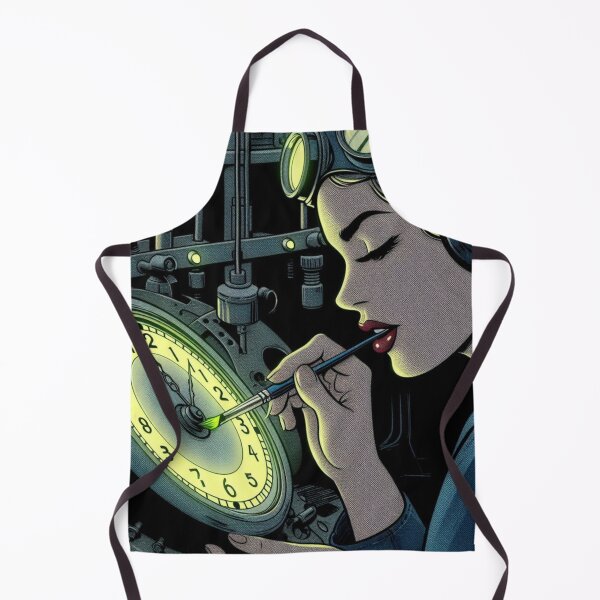 Item preview, Radium Girl designed and sold by PennyOz @ Skipton Studioz.