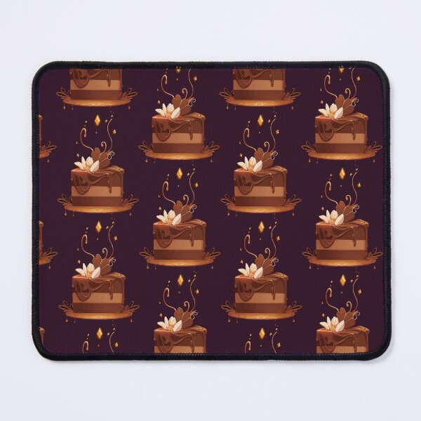 Item preview, Chocolate Cake 00009 designed and sold by LINLINTAIYNG88.