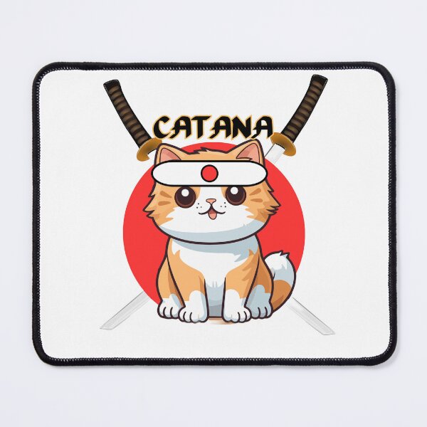 Item preview, Catana designed and sold by Emily Atlas.