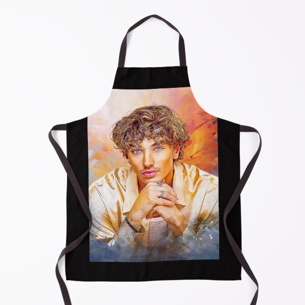 Item preview, Gavin Casalegno jeremiah lover fans Digital ART Design  designed and sold by DeluxeLK.