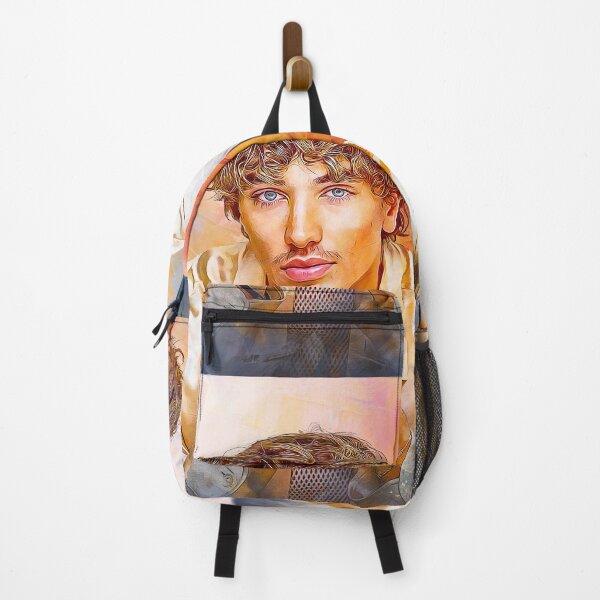 Item preview, Gavin Casalegno jeremiah lover fans Digital ART Design  designed and sold by DeluxeLK.