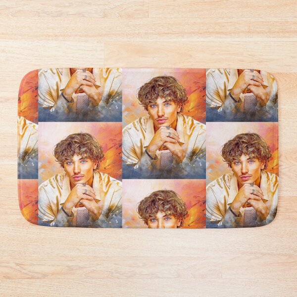 Item preview, Gavin Casalegno jeremiah lover fans Digital ART Design designed and sold by DeluxeLK.
