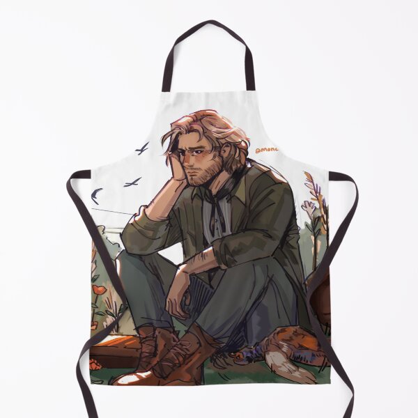 Item preview, arthur in flowers designed and sold by moncuries.