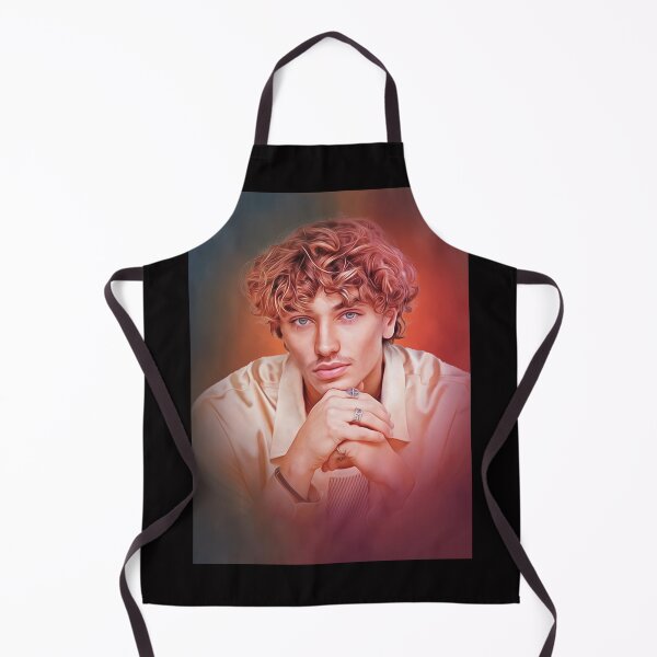 Item preview, Gavin Casalegno  jeremiah  lover fans Digital ART Design paint  designed and sold by DeluxeLK.