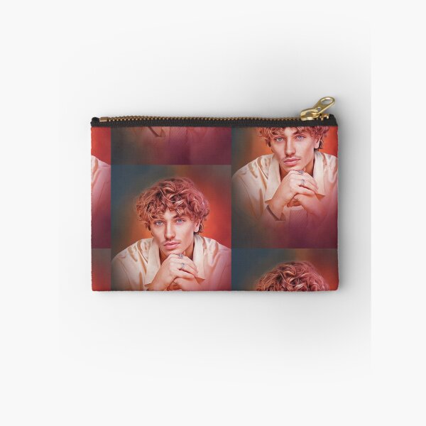 Item preview, Gavin Casalegno jeremiah lover fans Digital ART Design paint designed and sold by DeluxeLK.