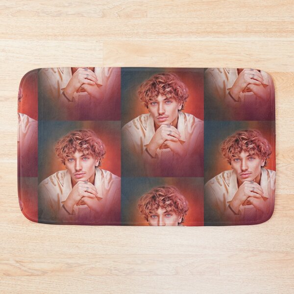 Item preview, Gavin Casalegno jeremiah lover fans Digital ART Design paint designed and sold by DeluxeLK.