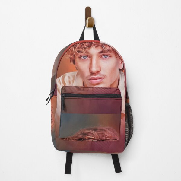 Item preview, Gavin Casalegno  jeremiah  lover fans Digital ART Design paint  designed and sold by DeluxeLK.
