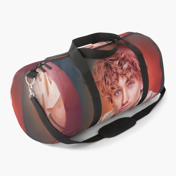 Item preview, Gavin Casalegno  jeremiah  lover fans Digital ART Design paint  designed and sold by DeluxeLK.