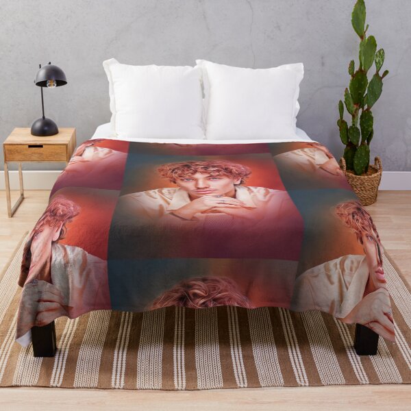 Item preview, Gavin Casalegno  jeremiah  lover fans Digital ART Design paint  designed and sold by DeluxeLK.