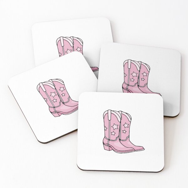 Item preview, Pink Cowboy Boots designed and sold by maura41.