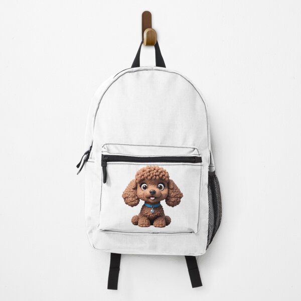 Item preview, poodle 6 designed and sold by TzCo.