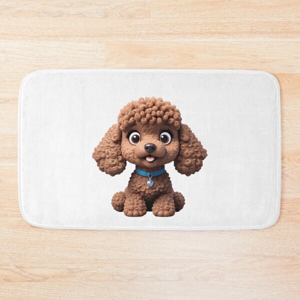 Item preview, poodle 6 designed and sold by TzCo.