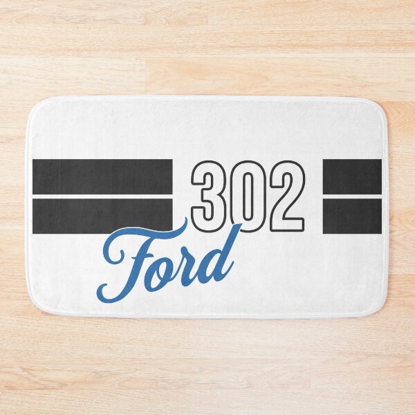 Item preview, Ford 302 designed and sold by ThePioneerWay.