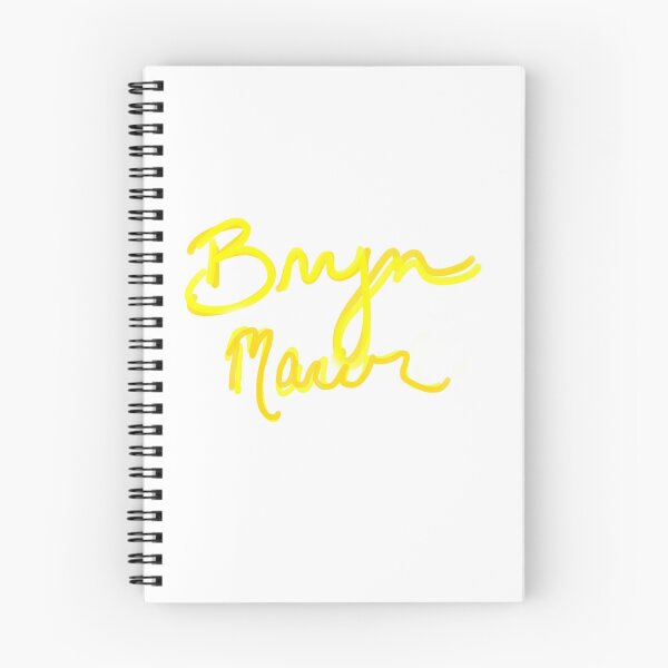 Item preview, Bryn Mawr designed and sold by Kelsey9826.