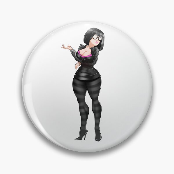 Item preview, Edna Fashion designed and sold by akiitzu-lm.