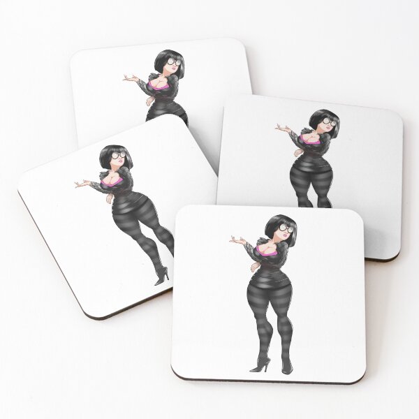 Item preview, Edna Fashion designed and sold by akiitzu-lm.