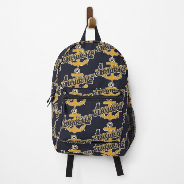 Item preview, Hampton Roads Admirals designed and sold by ourkid.