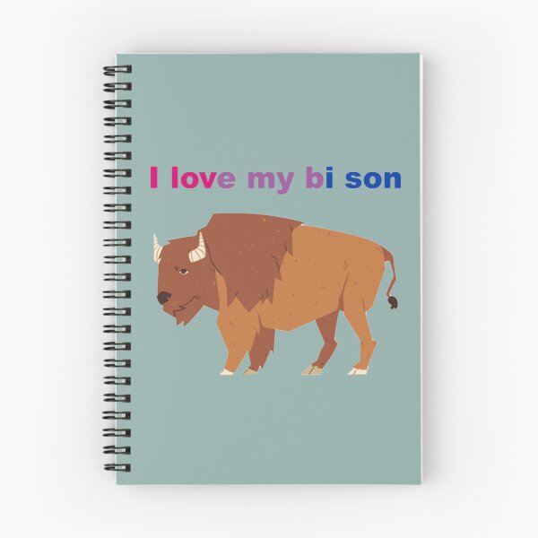Item preview, Bi Son designed and sold by ThePureAudacity.