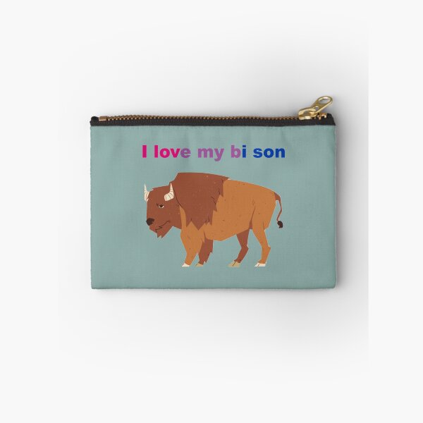 Item preview, Bi Son designed and sold by ThePureAudacity.