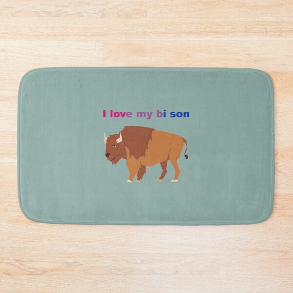 Item preview, Bi Son designed and sold by ThePureAudacity.