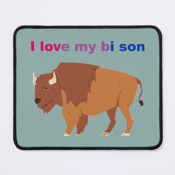 Item preview, Bi Son designed and sold by ThePureAudacity.