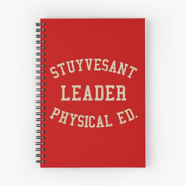 Item preview, Stuyvesant Physical Ed. Leader Vintage  designed and sold by jacobcdietz.