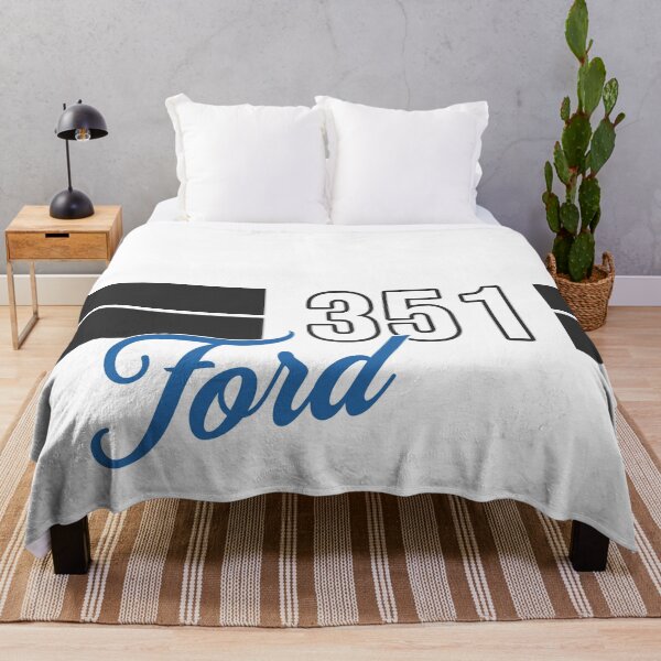 Item preview, Ford 351 designed and sold by ThePioneerWay.