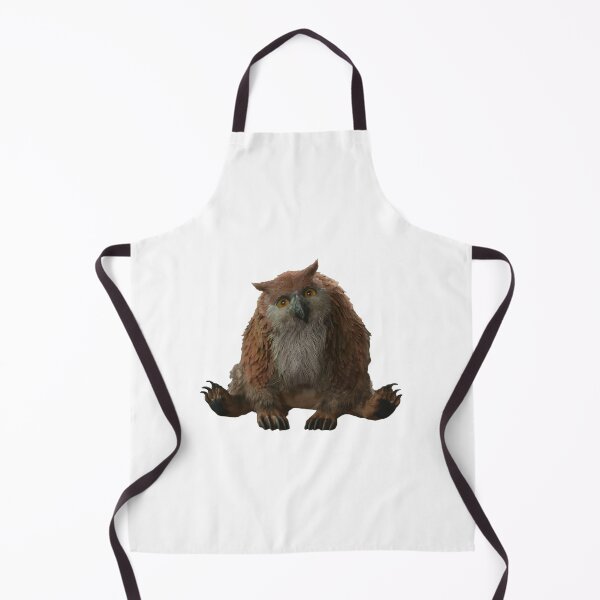 Item preview, BG3 Owlbear Cub designed and sold by cgbyrd.