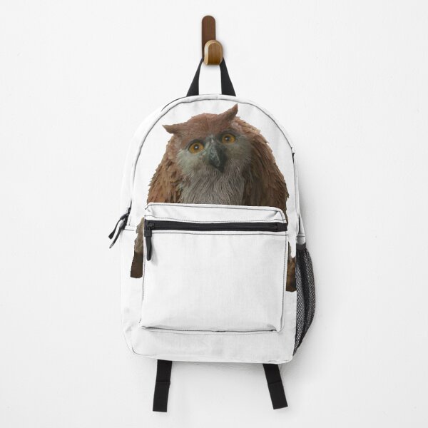 Item preview, BG3 Owlbear Cub designed and sold by cgbyrd.