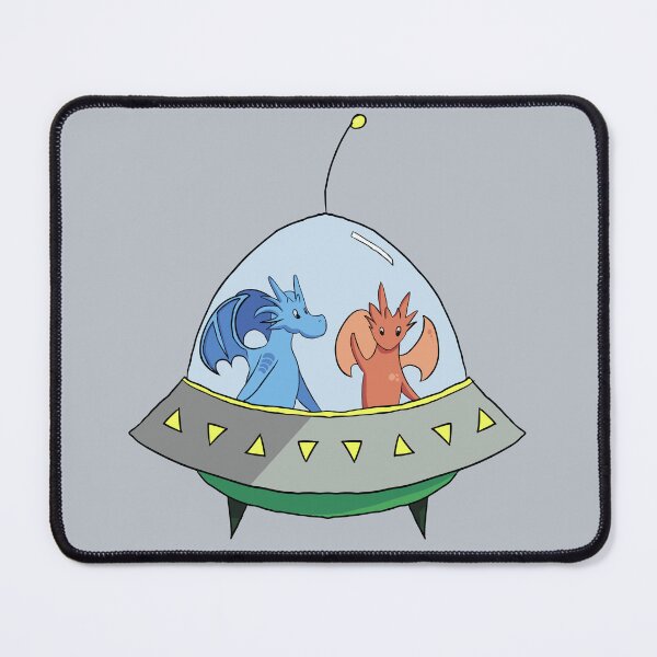 Item preview, Alien Dragons designed and sold by dgd artistry.