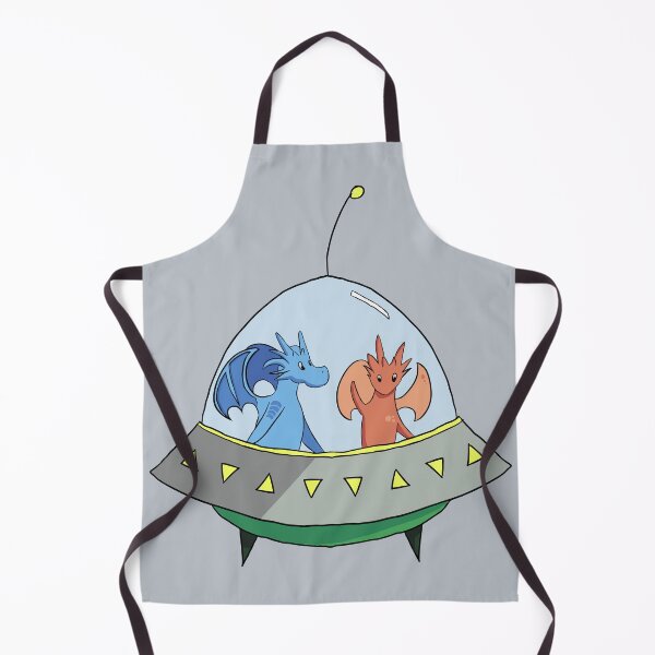 Item preview, Alien Dragons designed and sold by dgd artistry.