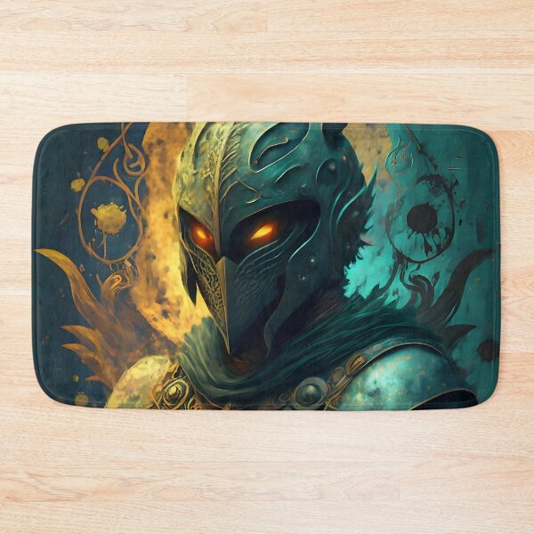 Item preview, Elvish Grunge Knight designed and sold by DragonRealms.