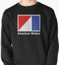 American Motors Shirt - Nicht mehr existierender Hersteller Pullover