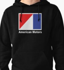 American Motors Shirt - Defunct Car Manufacturer Pullover Hoodie