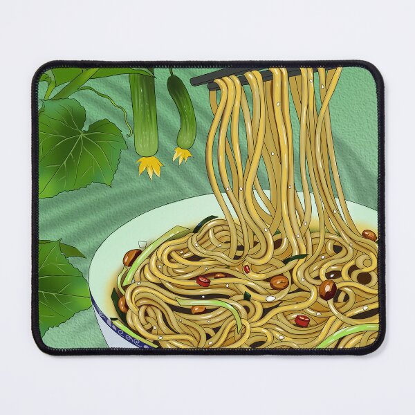 Item preview, Lanzhou Noodles designed and sold by MissWinky.