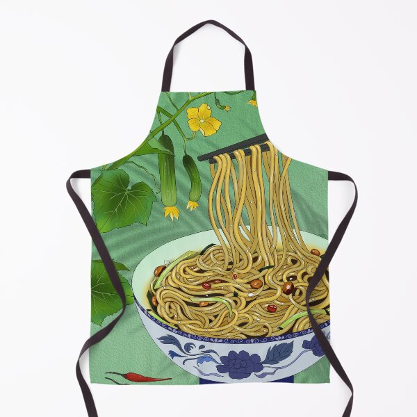 Item preview, Lanzhou Noodles designed and sold by MissWinky.