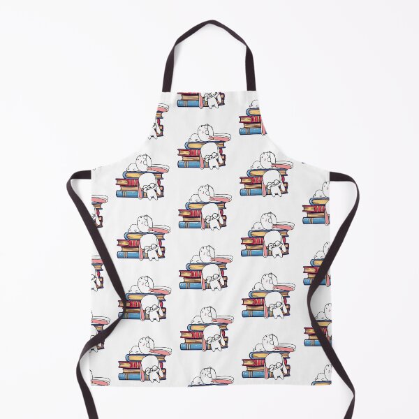 Item preview, Cute Bunnies And Books designed and sold by TheAnimalZ00.