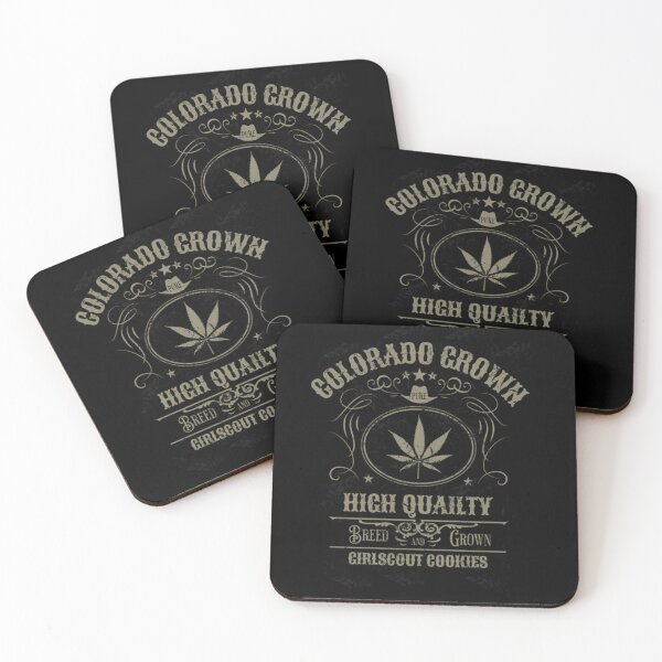 Item preview, Weed Colorado  designed and sold by DarkRaven420.