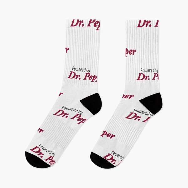 Artikelvorschau, Unterstützt von Dr. Pepper entworfen und verkauft von Tnsamhooker.