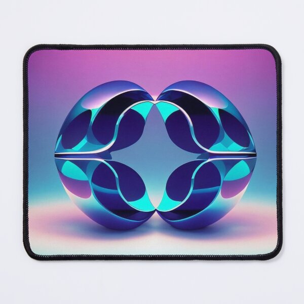 Item preview, Geometry | Crescents designed and sold by Tarnaka.