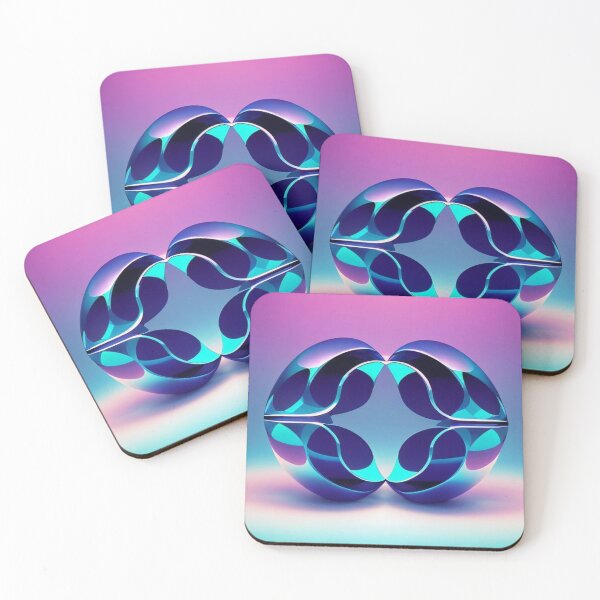 Item preview, Geometry | Crescents designed and sold by Tarnaka.