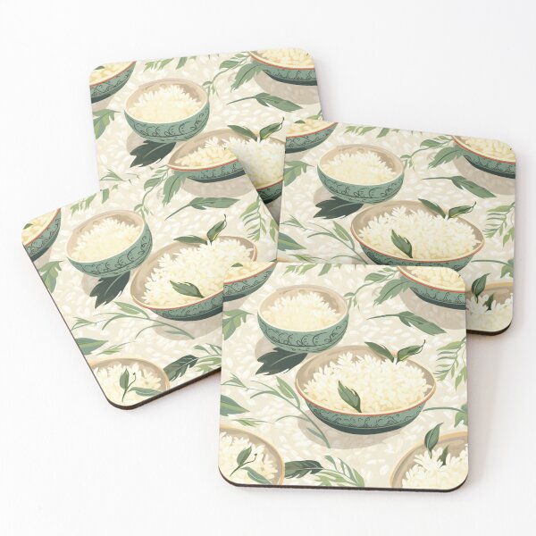 Item preview, Auge del arroz designed and sold by M9-Linght.