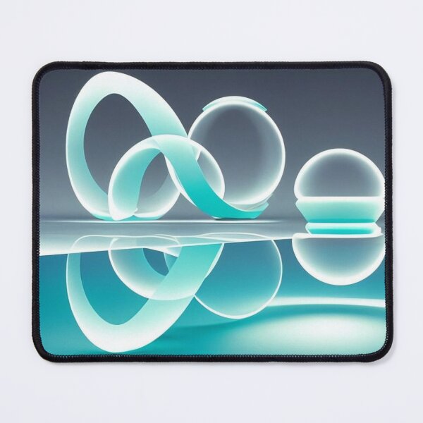 Item preview, Geometry | Möbius strip designed and sold by Tarnaka.