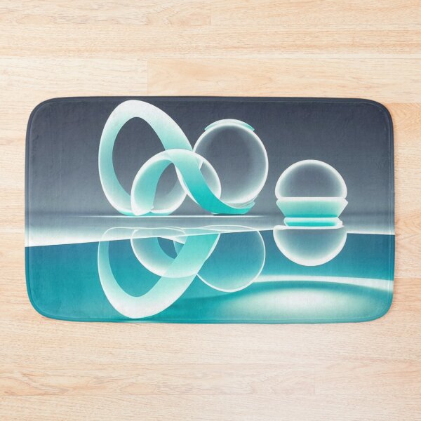 Item preview, Geometry | Möbius strip designed and sold by Tarnaka.