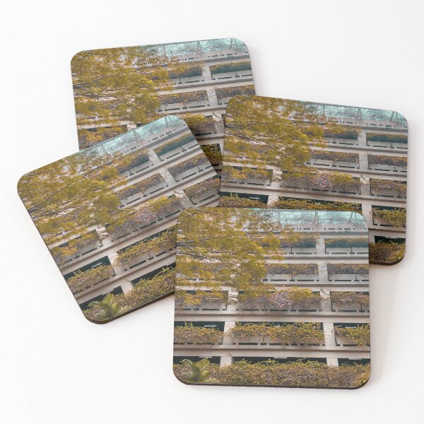 Item preview, Edificio ecológico designed and sold by vidha20.